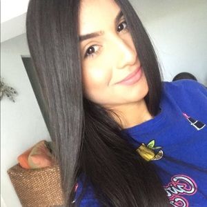 Meet your Posher, Jasiel